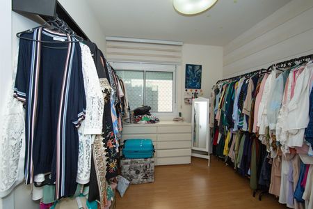 Apartamento à venda com 199m², 4 quartos e 4 vagasSuíte 4