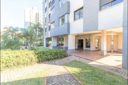 Apartamento para alugar com 3 quartos, 78m² em Jardim Carvalho, Porto Alegre