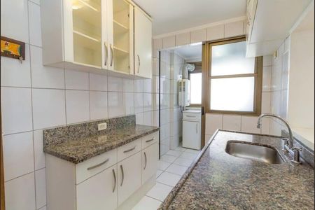 Apartamento para alugar com 78m², 3 quartos e 1 vaga