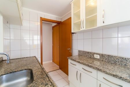 Apartamento para alugar com 78m², 3 quartos e 1 vaga