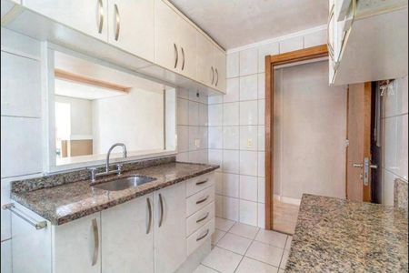 Apartamento para alugar com 78m², 3 quartos e 1 vaga