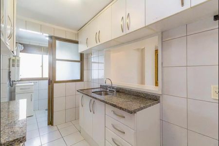 Apartamento para alugar com 78m², 3 quartos e 1 vaga