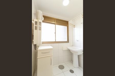 Apartamento para alugar com 78m², 3 quartos e 1 vaga