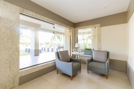 Apartamento para alugar com 78m², 3 quartos e 1 vaga