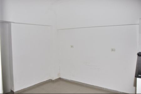 Detalhe - Sala de casa para alugar com 2 quartos, 70m² em Vila Jaguara, São Paulo