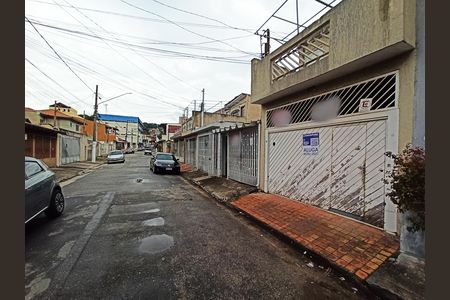 Casa para alugar com 70m², 2 quartos e sem vagaLocalização