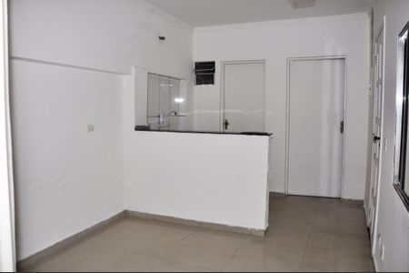 Detalhe - Sala de casa para alugar com 2 quartos, 70m² em Vila Jaguara, São Paulo