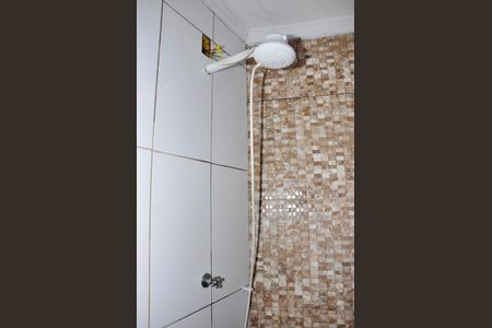 Casa para alugar com 70m², 2 quartos e sem vagaDetalhe - Banheiro Social