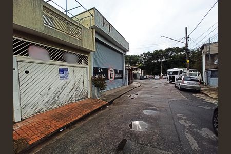 Casa para alugar com 70m², 2 quartos e sem vagaLocalização