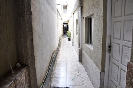 Casa para alugar com 70m², 2 quartos e sem vagaDetalhe - Vista do Quarto 02