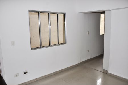 Detalhe - Sala de casa para alugar com 2 quartos, 70m² em Vila Jaguara, São Paulo