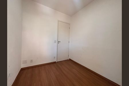 Apartamento à venda com 56m², 3 quartos e 1 vaga Apartamento à venda com 56m², 3 quartos e 1 vagaQuarto 2