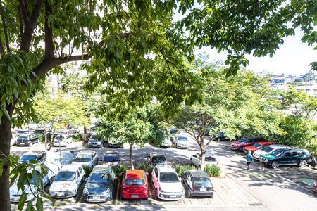 Quarto 2 - vista de apartamento à venda com 3 quartos, 56m² em Jardim Cocaia, Guarulhos