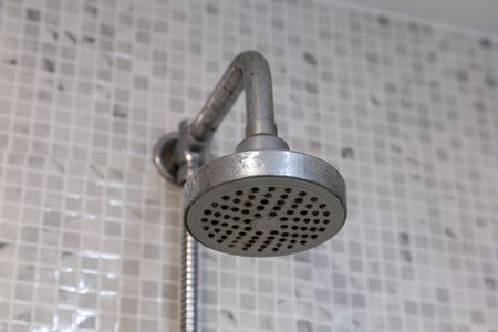 Apartamento à venda com 56m², 3 quartos e 1 vagaBanheiro social