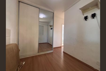 Apartamento à venda com 56m², 3 quartos e 1 vaga Apartamento à venda com 56m², 3 quartos e 1 vagaQuarto 3 suíte