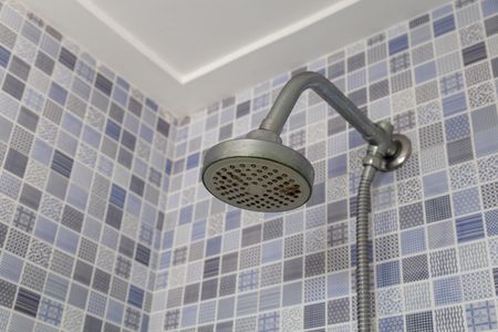Apartamento à venda com 56m², 3 quartos e 1 vagaBanheiro do Quarto 3 suíte