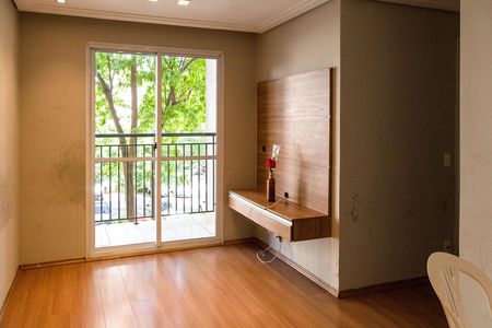 Apartamento à venda com 3 quartos, 56m² em Jardim Cocaia, Guarulhos