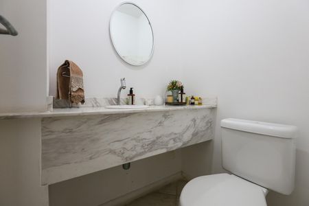 Apartamento para alugar com 143m², 3 quartos e 3 vagas Apartamento para alugar com 143m², 3 quartos e 3 vagasLavabo
