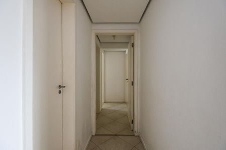 Apartamento para alugar com 143m², 3 quartos e 3 vagas Apartamento para alugar com 143m², 3 quartos e 3 vagasCorredor