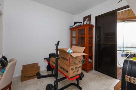 Apartamento para alugar com 143m², 3 quartos e 3 vagas Apartamento para alugar com 143m², 3 quartos e 3 vagasSuíte 3