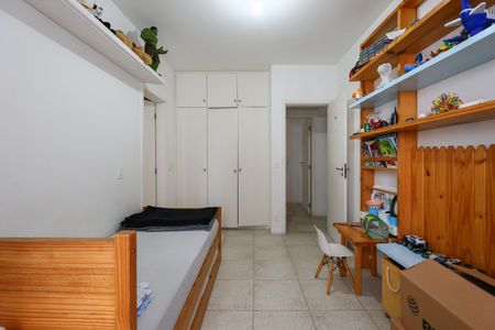 Apartamento para alugar com 143m², 3 quartos e 3 vagas Apartamento para alugar com 143m², 3 quartos e 3 vagasSuíte 2