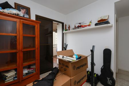 Apartamento para alugar com 143m², 3 quartos e 3 vagas Apartamento para alugar com 143m², 3 quartos e 3 vagasSuíte 3