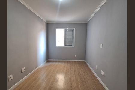 Quarto 1 de apartamento para alugar com 2 quartos, 52m² em Utinga, Santo André