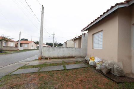Casa de condomínio para alugar com 140m², 2 quartos e sem vaga