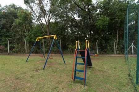 Casa de condomínio para alugar com 140m², 2 quartos e sem vaga