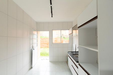 Casa de Condomínio para alugar com 2 quartos, 140m² em Jardim Alpes de Sorocaba, Sorocaba