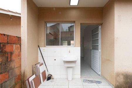 Casa de Condomínio para alugar com 2 quartos, 140m² em Jardim Alpes de Sorocaba, Sorocaba