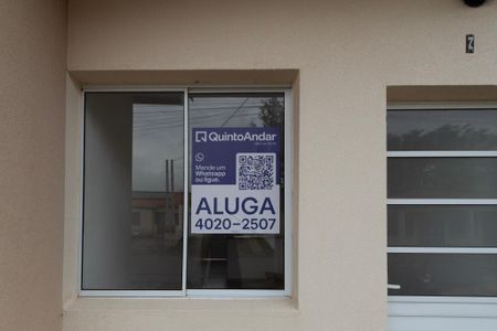 Casa de condomínio para alugar com 140m², 2 quartos e sem vaga