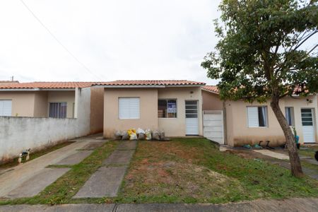 Casa de condomínio para alugar com 140m², 2 quartos e sem vaga