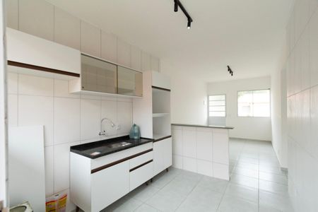 Casa de Condomínio para alugar com 2 quartos, 140m² em Jardim Alpes de Sorocaba, Sorocaba