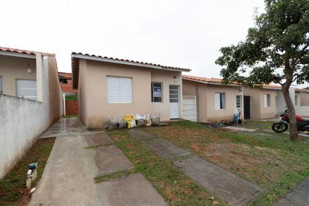 Casa de Condomínio para alugar com 2 quartos, 140m² em Jardim Alpes de Sorocaba, Sorocaba