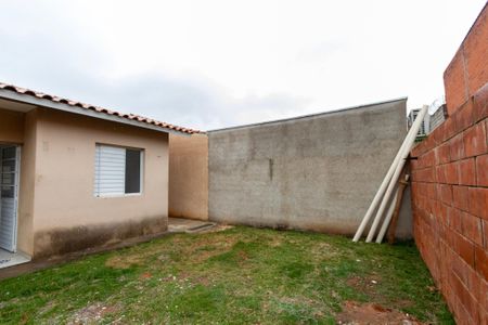 Casa de condomínio para alugar com 140m², 2 quartos e sem vaga