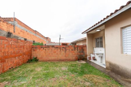 Casa de condomínio para alugar com 140m², 2 quartos e sem vaga