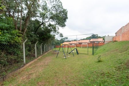 Casa de condomínio para alugar com 140m², 2 quartos e sem vaga
