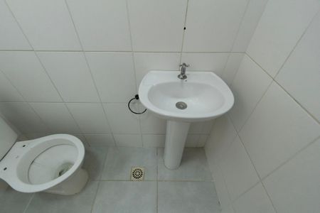 Casa de condomínio para alugar com 140m², 2 quartos e sem vaga