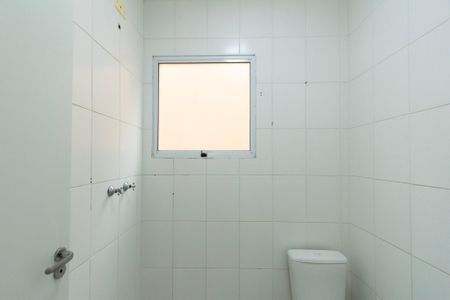 Casa de condomínio para alugar com 140m², 2 quartos e sem vaga