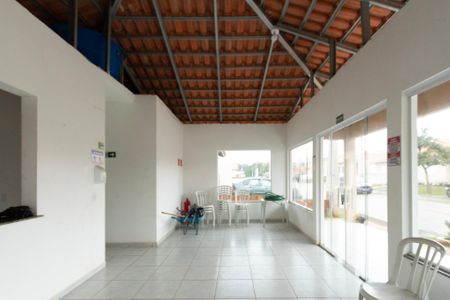 Casa de Condomínio para alugar com 2 quartos, 140m² em Jardim Alpes de Sorocaba, Sorocaba