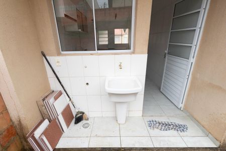 Casa de Condomínio para alugar com 2 quartos, 140m² em Jardim Alpes de Sorocaba, Sorocaba