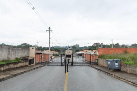 Casa de condomínio para alugar com 140m², 2 quartos e sem vaga