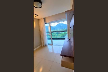 Apartamento à venda com 134m², 3 quartos e 2 vagasSala