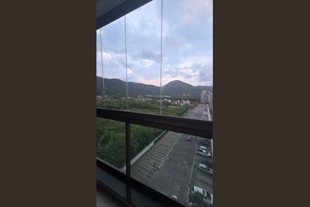 Apartamento à venda com 134m², 3 quartos e 2 vagasVaranda