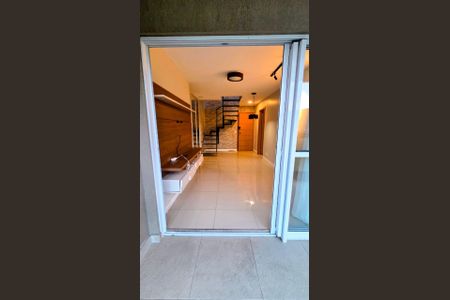 Apartamento à venda com 134m², 3 quartos e 2 vagasSala