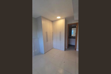 Apartamento à venda com 134m², 3 quartos e 2 vagasQuarto