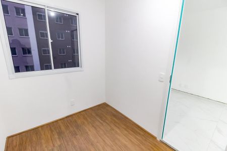 Apartamento para alugar com 33m², 2 quartos e sem vagaQuarto 1