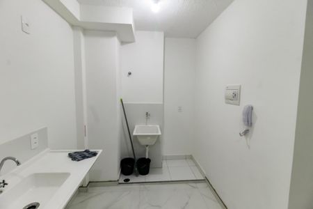 Apartamento para alugar com 33m², 2 quartos e sem vagaÁrea de Serviço