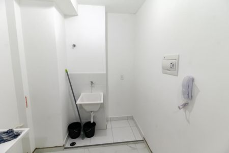 Apartamento para alugar com 33m², 2 quartos e sem vagaÁrea de Serviço
